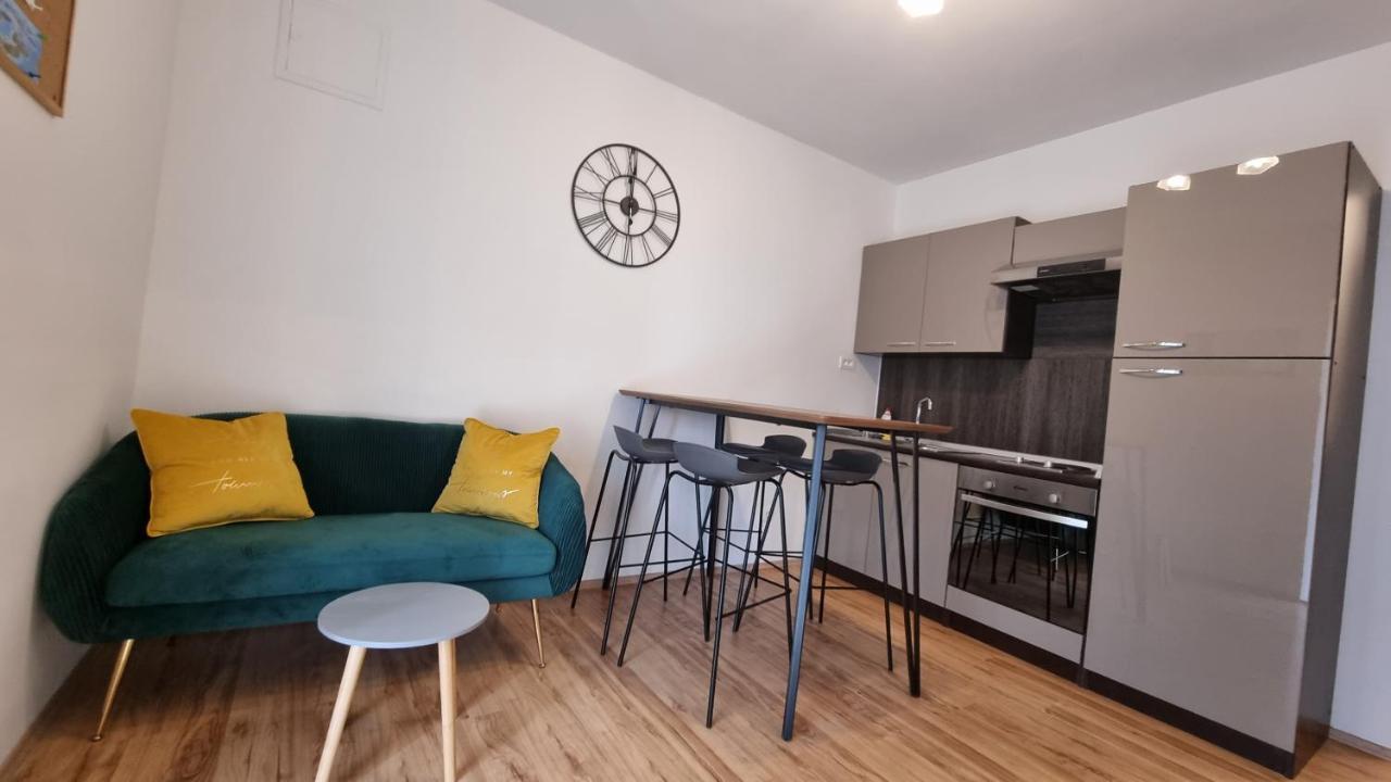 Holiday Home Gabi Rogoznica  Bagian luar foto
