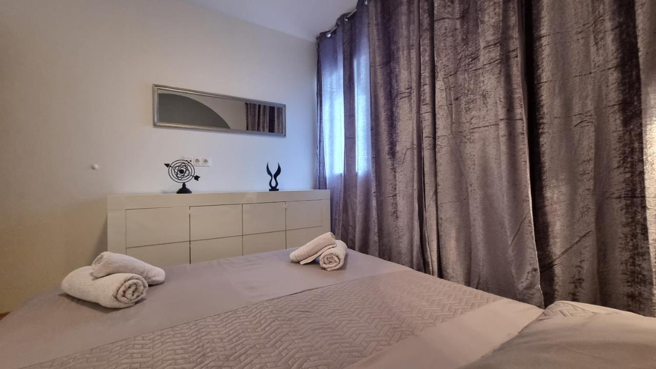 Holiday Home Gabi Rogoznica  Bagian luar foto