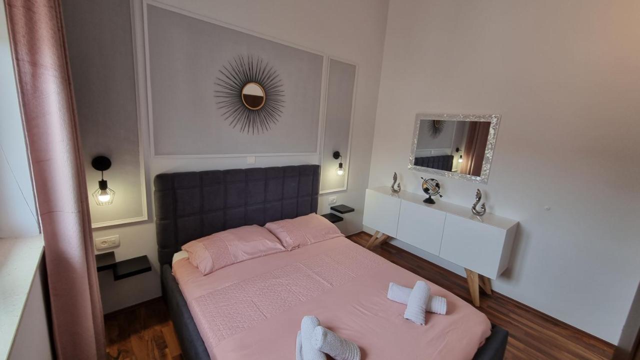 Holiday Home Gabi Rogoznica  Bagian luar foto