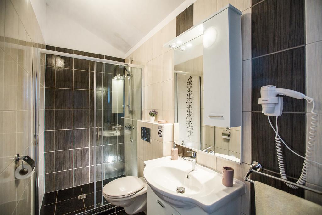 Holiday Home Gabi Rogoznica  Bagian luar foto