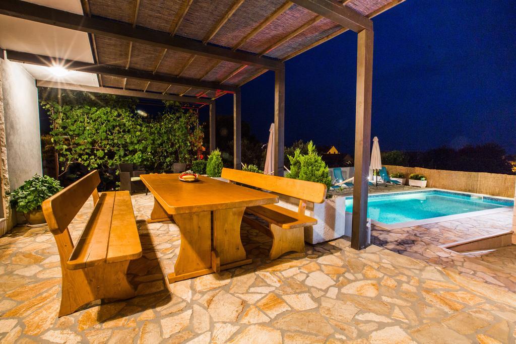 Holiday Home Gabi Rogoznica  Bagian luar foto